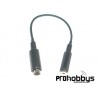 Adaptador simulador Phoenix emisora Sanwa SD. Walkera
