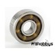 rodamiento exterior motor Novarossi 17003