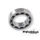 Rodamiento interno Novarossi 16001