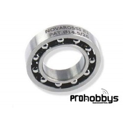 Rodamiento interno Novarossi 16001