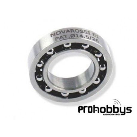 Rodamiento interno Novarossi 16001