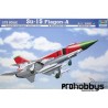 Su-15 Flagon-A 1:72 Trumpeter 01624
