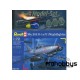  262 Set Me B-1a/U1 Caza nocturno 1:72 