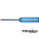Destornillador Plano grande de 5mm LRP