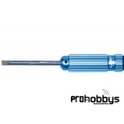 Destornillador Plano grande de 5mm LRP
