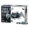 Robot cangrejo de sobremesa 4M