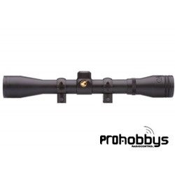 Gamo Visor Telescopico 4 x 32 WR