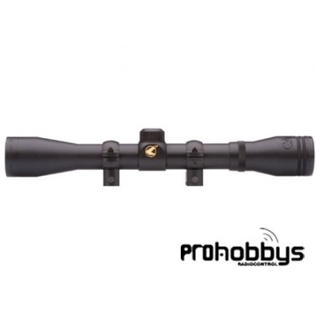 Gamo Visor Telescopico 4x32 WR