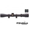 Visor Telescópico 1" 3-9x32 WR Serie Sporter Gamo 