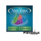 Puzzle 3D Manhattan East Wrebbit 