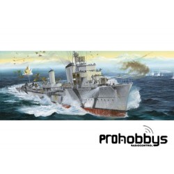 German Zerstorer Z-30 (1942) (1:700) 