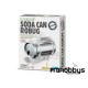 Soda Can Robug 4M