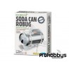 Soda Can Robug 4M
