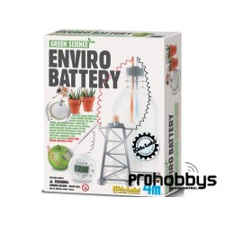 Enviro Battery 4M