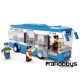 Autobús 235 Pzs Sluban B0330 