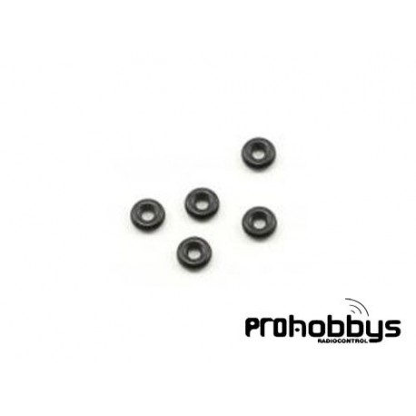 UR311007 Tóricas aguja bajas motor Ultimate (5 U)
