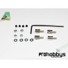 A2P Enganche Regulable Autoblocante (uds)