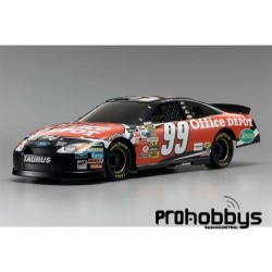 Carrocería Carl Edwards `05 Office Deport 99 Taurus