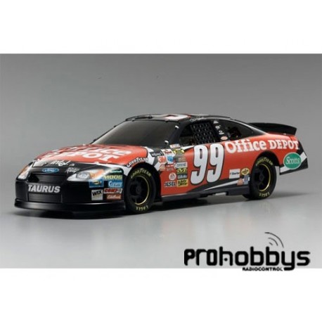 Carrocería Carl Edwards `05 Office Deport 99 Taurus