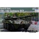 Centauro VRC-105 Vehiulo Blindado Español 1:35