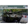 Centauro VRC-105 Vehiulo Blindado Español 1:35