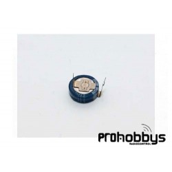 Condensador de potencia 5.5v 1700uf PN Racing 