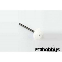 Diferencial original para Kyosho Dnano