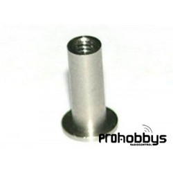 Pivote Super Hardened para Suspensión Atomic AR-052