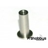 Pivote Super Hardened para Suspensión Atomic AR-052