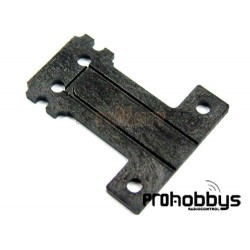  F.R.P T-Plate For MiniZ MR-02 (RM, Hard)
