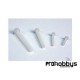 Tornillos Nylon Kavan M3x20mm 