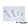 Tornillos Nylon Kavan M3x20mm 