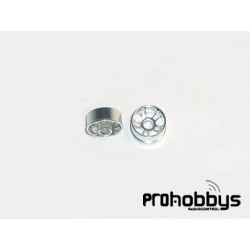 LLantas MR PN RACING Aluminio 10R R+3