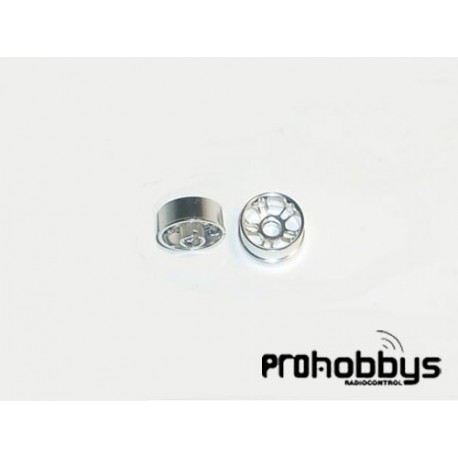 LLantas MR PN RACING Aluminio 10R R+3