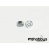 LLantas MR PN RACING Aluminio 10R R+3