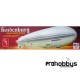  Zeppelin Hindenburg - Kit AMT 1: 520 - 844/06 