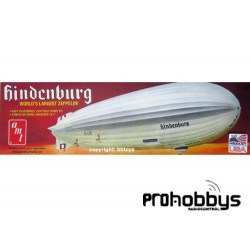  Zeppelin Hindenburg - Kit AMT 1: 520 - 844/06 