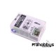 Programador de servos Digitales Hitec HPP-21