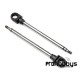 Vastago Amortiguador 6 x 115mm (2pcs)