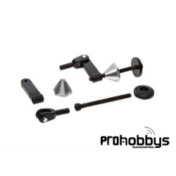  Horn reforzado grande DU-BRO (2Uds.)