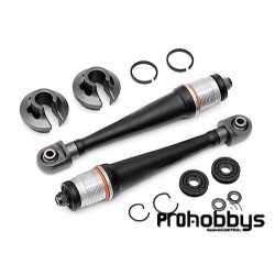 Kit reparador para VVC//HD Set (127-187 mm) HPI 87563