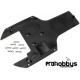 Protector Chasis Baja HPI 85443