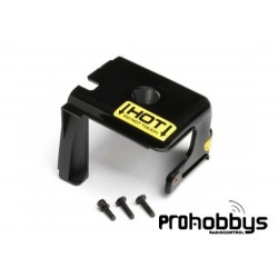 Tapa cilindro motor Fuelie HPI15434