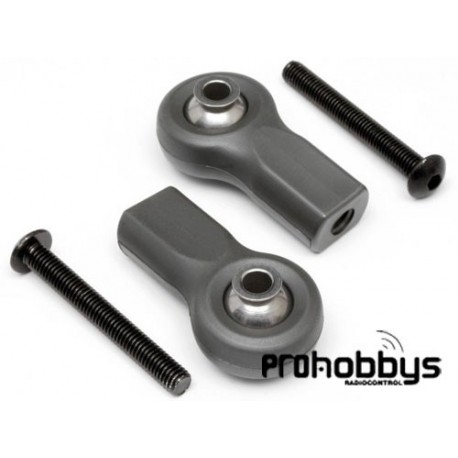 Rótula+bola (trasera) (Baja) HPI85465
