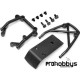 Parachoques Bumper (Baja) HPI 85420