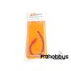 Conector BEC Gforce 10cm