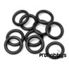  Junta Torica 4 x 1 mm 10 Pcs (BAJA) HPI75077