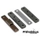 Zapatas Freno HPI87456