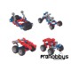 ZOOB RACER