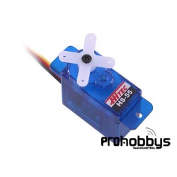 Micro servo Hitec HS55